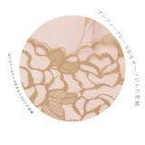 レースショートソックス レディース シースルー | karei | 詳細画像2 