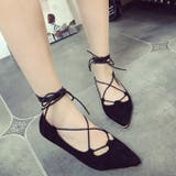 靴 シューズ パンプス | karei | 詳細画像10 