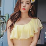 ビキニ 水着 レディース | karei | 詳細画像5 