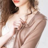 ロングカーディガン 接触冷感 UV対策 | karei | 詳細画像16