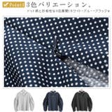 シャツ 長袖 春トップス | karei | 詳細画像2