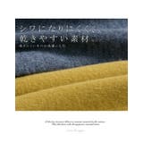 カットソー インナー 指穴ポケット付き | karei | 詳細画像2
