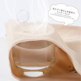 フラワーカットショーツ レディース アンダーウェア | karei | 詳細画像10 