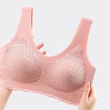 トップブラ レディース 補整ブラ | karei | 詳細画像14 