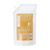 フィヨーレ F.プロテクト ヘアマスク ベーシック 1000g レフィル | cosme select | 詳細画像1 