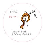 LeMOC. ルモック. ハーバルアロマ ヘッドローション 150ｍｌ | cosme select | 詳細画像10 