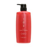 ルベル イオ クリーム シルキーリペア 600ml  | cosme select | 詳細画像1 