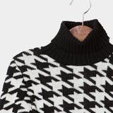 今シーズン色んなスタイリングに活躍してくれる2大トレンドデザインが詰まったリブ切… | KawaiCat | 詳細画像8