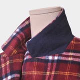 【jk10135】 今季トレンドのチェック柄デザイン 冬コーデにも合わせやすいカ… | KawaiCat | 詳細画像9