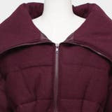 【jk10347】ウェスト部分シャーリングでボディラインのシルエットをキープして… | KawaiCat | 詳細画像8