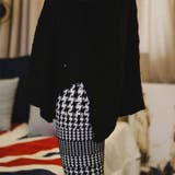 【ts10356】防寒性とトレンドを抑えたタートルネックデザインで色んなボトムス… | KawaiCat | 詳細画像5 