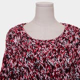 【ts10493】 根気のトレンド切り替えデザインでスタイリッシュにキマるガーリ… | KawaiCat | 詳細画像8 