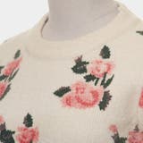 【ts10607】コーデに取り入れて華やかな印象に仕上げてくれるフェミニン度Up… | KawaiCat | 詳細画像8 