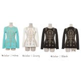 【ts10739】 春夏新作♪高級感のあるゴールドカラーでデザインされたゴシック… | KawaiCat | 詳細画像7 