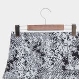 スリムなウエストラインとふんわり広がるフレアシルエットでレディームード漂うフレア… | KawaiCat | 詳細画像8