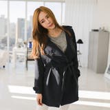 【jk10858】ルーズフィットでシックな印象を与えてくれるナチュラル感が◎♪軽… | KawaiCat | 詳細画像3