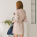 【jk10858】ルーズフィットでシックな印象を与えてくれるナチュラル感が◎♪軽… | KawaiCat | 詳細画像5