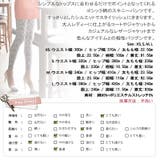 華やかなデザインながらもすっきりとしたシルエットでスタイリッシュにきまるゴシッ… | KawaiCat | 詳細画像10