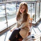 【jk10915】 大人っぽく仕上がるロング丈 フォーマルシーンにもぴったりなス… | KawaiCat | 詳細画像4