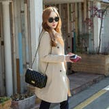 【jk10915】 大人っぽく仕上がるロング丈 フォーマルシーンにもぴったりなス… | KawaiCat | 詳細画像6