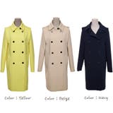 【jk10915】 大人っぽく仕上がるロング丈 フォーマルシーンにもぴったりなス… | KawaiCat | 詳細画像7