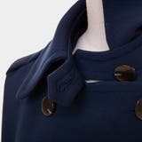 【jk10915】 大人っぽく仕上がるロング丈 フォーマルシーンにもぴったりなス… | KawaiCat | 詳細画像8