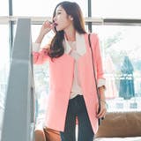 【jk11075】シーズンマストなパステルカラーでコーデを華やかに仕上げてくれる… | KawaiCat | 詳細画像4