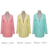 【jk11075】シーズンマストなパステルカラーでコーデを華やかに仕上げてくれる… | KawaiCat | 詳細画像7