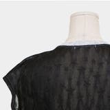 ユニークなイラストとレース切り替えのカジュアルながらもセクシーなアイテム | KawaiCat | 詳細画像9