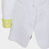 【C style】【jk11288】通気性のある生地で春～夏まで着られる高級感漂… | KawaiCat | 詳細画像9 