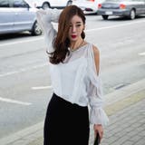 レディームード漂うデザインでエレガントなスタイルに | KawaiCat | 詳細画像6