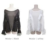 レディームード漂うデザインでエレガントなスタイルに | KawaiCat | 詳細画像7