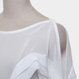 レディームード漂うデザインでエレガントなスタイルに | KawaiCat | 詳細画像8