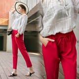 【pt12217】コーデに取り入れてポイントアイテムとして使えるカラーが◎ウエス… | KawaiCat | 詳細画像4 