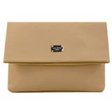 【ba12224】肌触りの良いハイクオリティな高級レザー♪クラッチ＆ショルダーの… | KawaiCat | 詳細画像6 