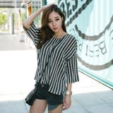 【pt12293】スクラッチデザインでヴィンテージな印象を与えてくれる♪ディープ… | KawaiCat | 詳細画像3 