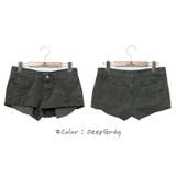 【pt12293】スクラッチデザインでヴィンテージな印象を与えてくれる♪ディープ… | KawaiCat | 詳細画像7 