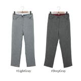 【pt12346】シンプルですっきりとしたデザインでフォーマルシーンにもピッタリ… | KawaiCat | 詳細画像7 