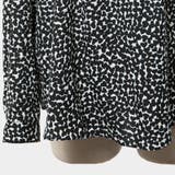 【ts12432】ネックラインのフックで2パターンのスタイルが演出できるハート柄… | KawaiCat | 詳細画像9 