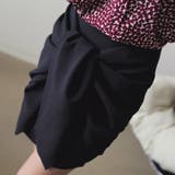 前結びのナチュラルなシルエットが体型カバーもこなしてくれる | KawaiCat | 詳細画像6 
