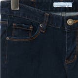 【pt12473】濃いカラーでスリム効果Up☆ベーシックスキニーデニムパンツ | KawaiCat | 詳細画像8 