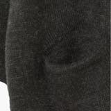 【jk12960】ウール混紡素材でより暖かく柔らかいアイテムです♪ベーシックウー… | KawaiCat | 詳細画像9 