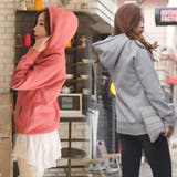 【jk13144】ベーシックなアイテムでデイリー使いにもピッタリ 裏地起毛で柔ら… | KawaiCat | 詳細画像2