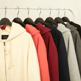 【jk13144】ベーシックなアイテムでデイリー使いにもピッタリ 裏地起毛で柔ら… | KawaiCat | 詳細画像9