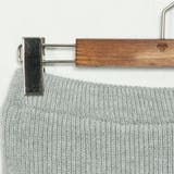 ルーズなドルマンニットトップスと細身のミニスカートでメリハリのあるスタイル | KawaiCat | 詳細画像9