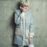 【jk13227】暖かさとシックな印象を取り入れたロング丈のデザイン ネックライ… | KawaiCat | 詳細画像6 