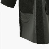 【jk13227】暖かさとシックな印象を取り入れたロング丈のデザイン ネックライ… | KawaiCat | 詳細画像9 