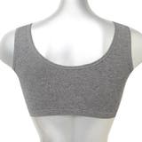 【rz13477】ノーワイヤーで息苦しくないブラ 家でも運動時や寝ている時も快適… | KawaiCat | 詳細画像9 