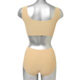 【rz13486】タイトな服も着用しやすいアイテム ノーワイヤーデザインでフィッ… | KawaiCat | 詳細画像3 