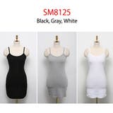 【ts13859】KawaiCatタンクトップ第2弾!!インナーにも一枚でもオー… | KawaiCat | 詳細画像7 